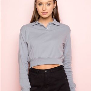 Brandy Melville Wilson Top